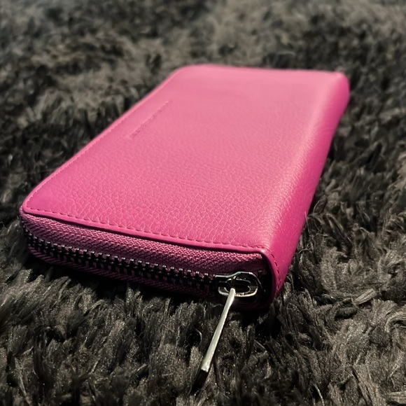 AIMEE KESTENBERG Romeo Leather Wallet - Picture 5 of 13